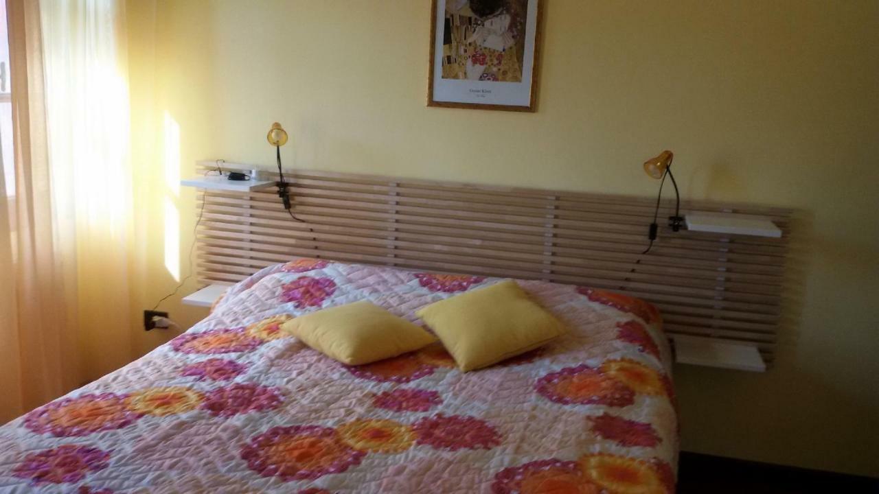 B&B La Vigna Di Federico Rubano Exteriér fotografie